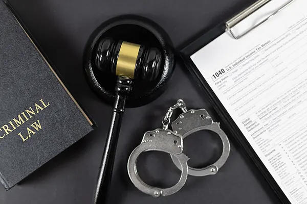 felony criminal defense attorney texas