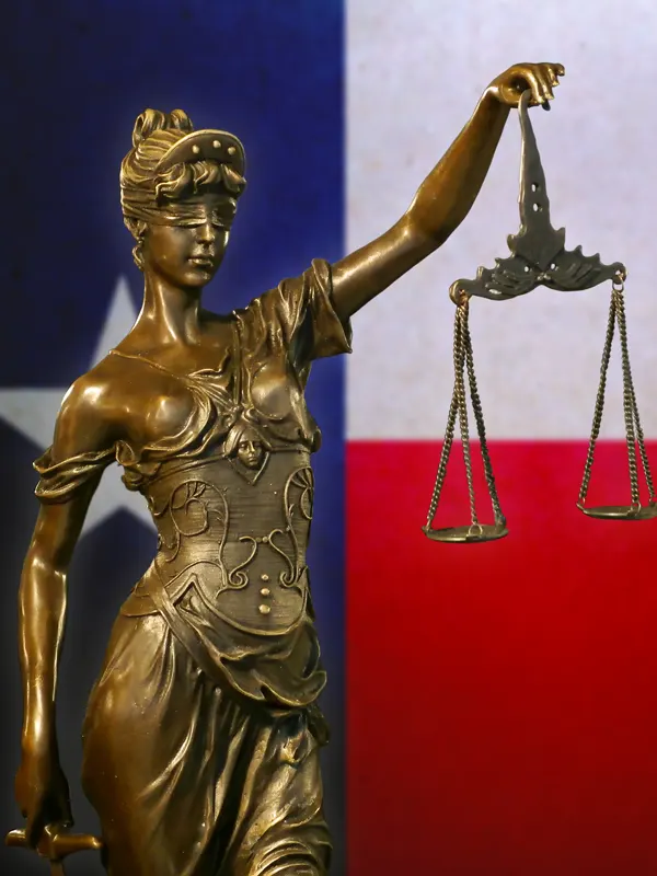 First-Degree Felonies