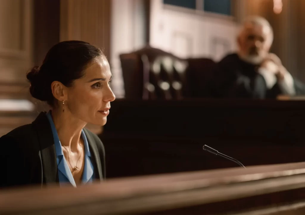 The Benefits of an Experienced Felony Criminal Defense Attorney