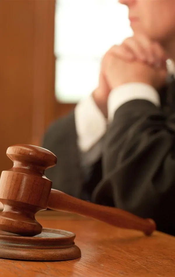 Is Jail Time Mandatory for a Felony in Texas?