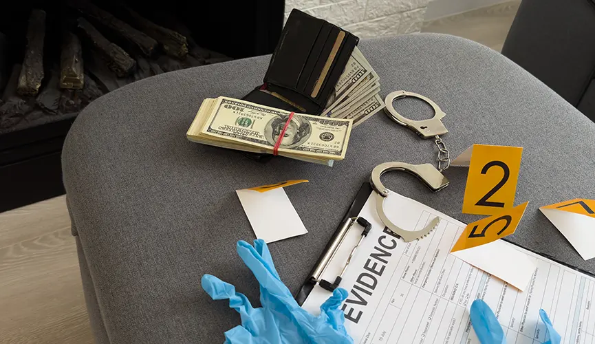 Reclaim Your Property with a Drug Possession Attorney in Austin, TX
