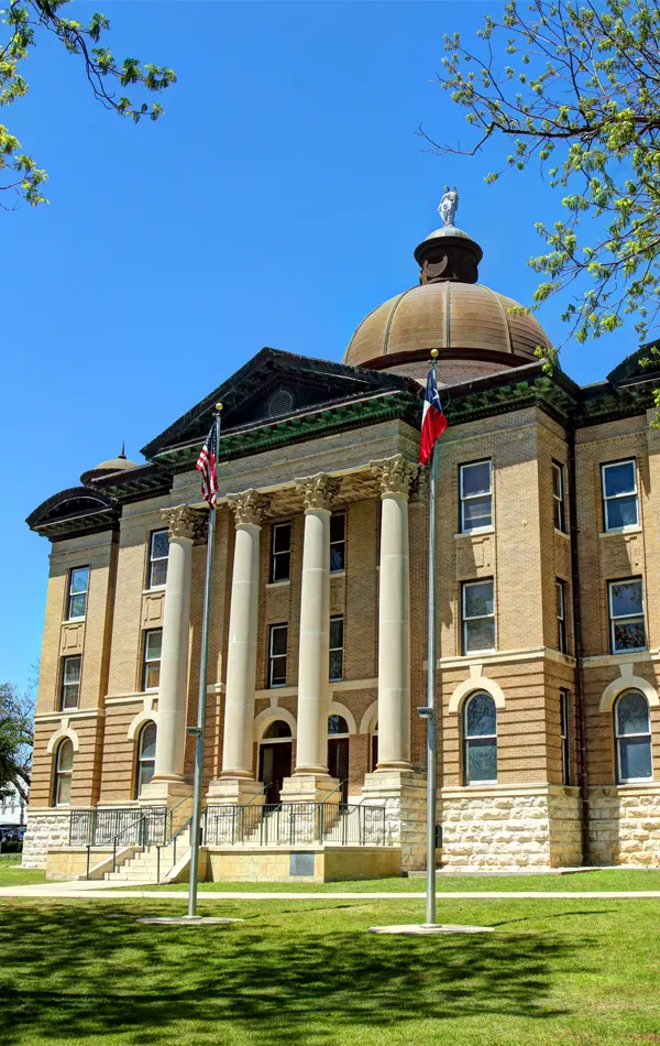 state jail felonies