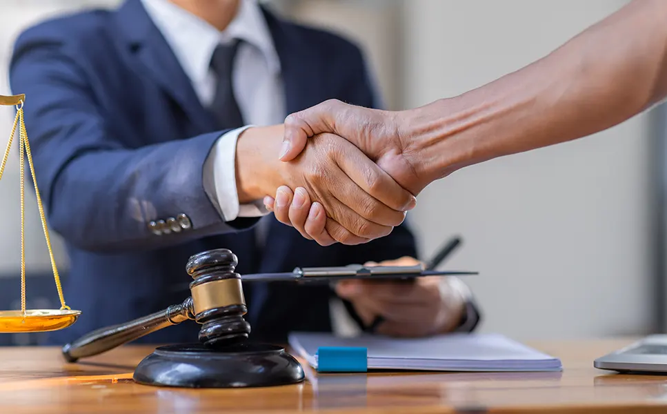 Got a Motion to Revoke? Here’s What You Must Do Immediately