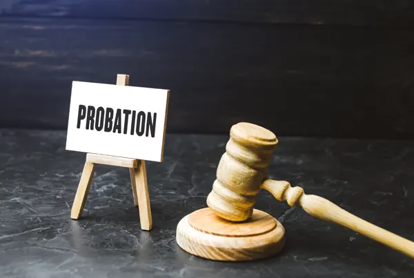Protect Your Future After an MTR with an Expert Probation Revocation Attorney