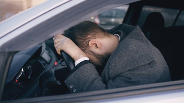 DWI lawyer